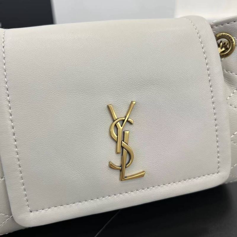 YSL Satchel Bags